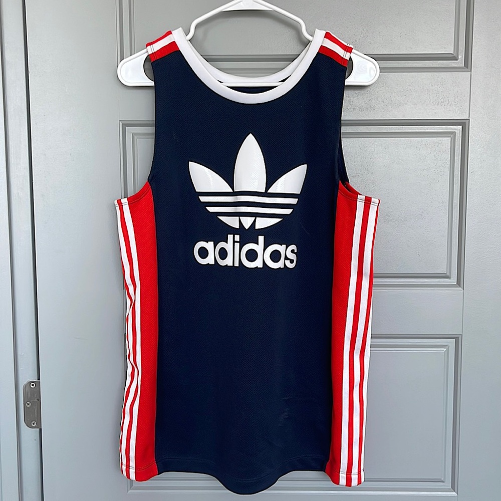 adidas jersey